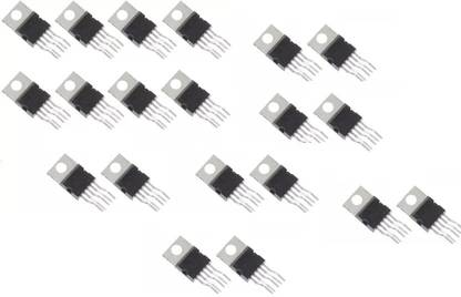 igoy Tda2030A Tda2030 To-220 18W Hi-Fi Amplifier 35W Low Power Driver