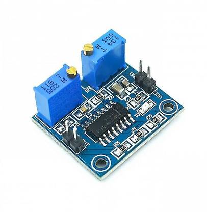 SHOKITECH TL494 PWM Controller Module Adjustable 5V Frequency 500-100kHz 250mA Electronic Components Electronic Hobby Kit