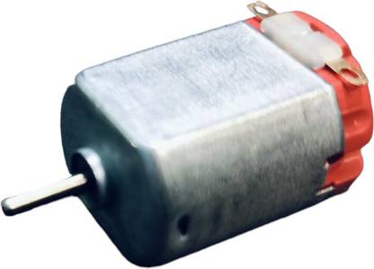 MAG BEE Mini Electric Motor 16400 RPM High Speed Miniature DC Motors-Pack of 1 Electronic Components Electronic Hobby Kit