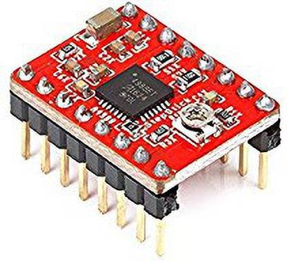 2A digital A4988 driver Stepper Motor Driver Electronic Components Electronic Hobby Kit