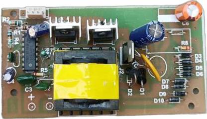 Electronics Crafts 100 watt inverter kit dc to ac converter and high quality circuit Electronic Components Electronic Hobby Kit