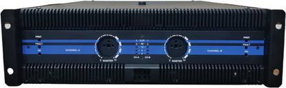SE STRANGER Metal Cabinet / Chassis for 2 Channel Power Amplifier 4000W / 5000W Electronic Components Electronic Hobby Kit