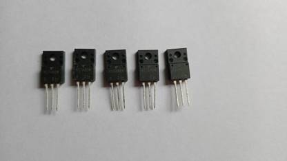 Rohitkits ORIGINAL K17A80W MOSFET Electronic Components Electronic Hobby Kit