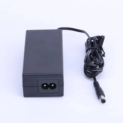 BALRAMA 12 Volt 5 Amp DC Adaptor SMPS Power Supply AC to DC Converter 12V 5A Charger 60 Watts PSU