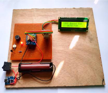 Sam Electron Final Year IOT Engineering Project, IOT Project Educational Electronic Hobby Kit