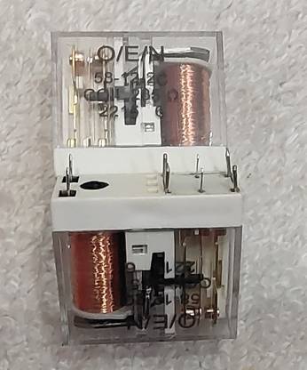OEN RELAY 58/12/2CO Electronic Components Electronic Hobby Kit