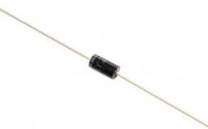 iBAT SOLUTIONS 3PCS BY299 Diode,BY 299 Power Rectifier Diode Electronic Components Electronic Hobby Kit