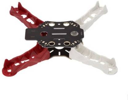 ioi Q250 4 Axis Quadcopter Frame Kit Electronic Components Electronic Hobby Kit