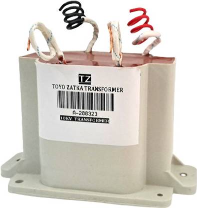 Toyo 1OKV TRANSFORMER FOR ZATKA MACHINE/FENCING SYSTEM Solar and Fuel Cell Electronic Hobby Kit