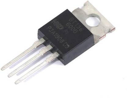 iBAT SOLUTIONS BT 136-600 D NXP Electronic Components Electronic Hobby Kit