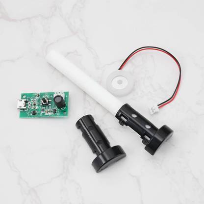SG Flash PREMIUM USB Humidifier Module USB Spray Module Circuit Board Atomization Module Electronic Components Electronic Hobby Kit