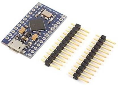 iBAT SOLUTIONS Arduino Pro Micro 5V / 16M Clone Electronic Components Electronic Hobby Kit