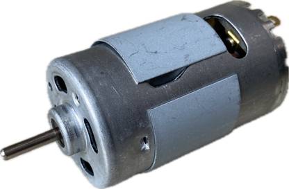 FIRSTART 12V-24V 10000-20000 RPM RS-555 Motor Large Torque High Power DC Motor ControL Motor Control Electronic Hobby Kit