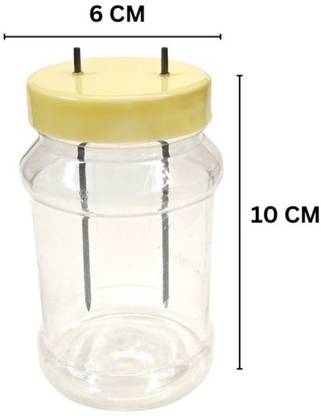 DIYtronics Electrolysis of Water Experiment Demonstration Science Model for Class 10 Electronic Components Electronic Hobby Kit