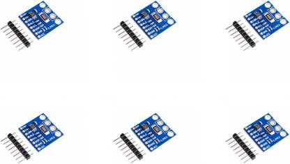 Flyrobo (6 pc) NA226 IIC Interface Bidirectional Current Power Monitorin - Electronic Components Electronic Hobby Kit