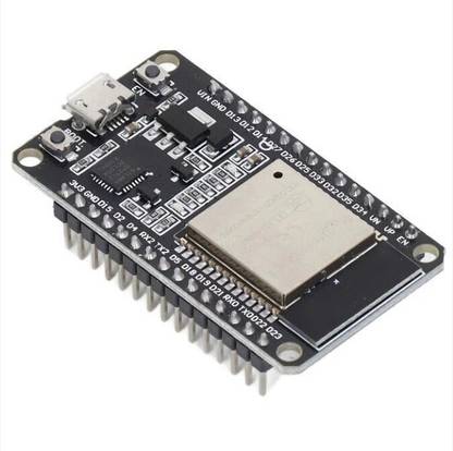 ROBO Nodemcu Esp32 Cp2102 Based Electronic Components Electronic Hobby Kit