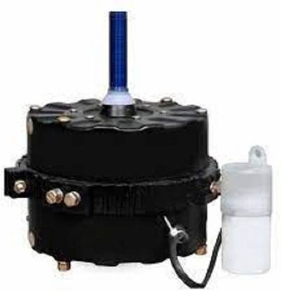 SAYENY AGCO Cooler Motor 1365 RPM 4 Core Fitted 1 CM Round Diameter Safting Miscellaneous Electronic Hobby Kit
