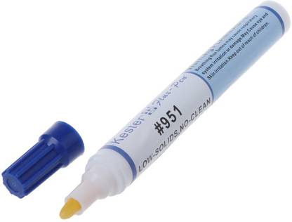 Flyrobo 951 Soldering Flux Pen - - Electronic Components Electronic Hobby Kit