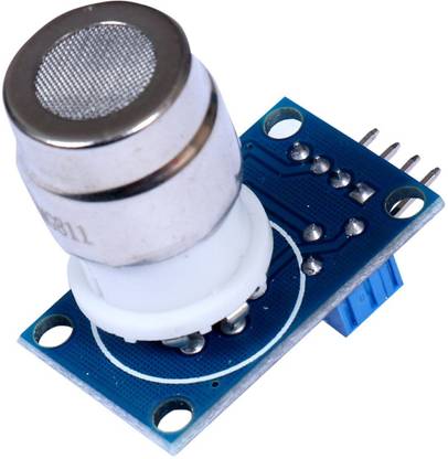 Flyrobo MG811 Carbon Dioxide CO2 Sensor Module Electronic Components Electronic Hobby Kit