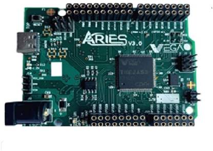 TES-EV ARIES v3.0 Devlopment Board Electronic Components Electronic Hobby Kit
