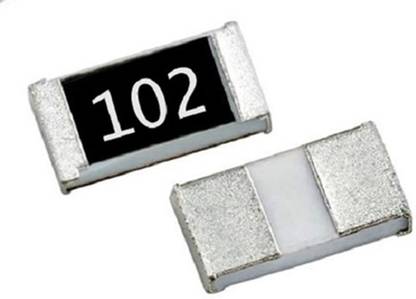 Wenray (200 Pieces) 1 Kilo Ohm Resistor 1/4W 0.25 Watt ±5% Tolerance 1K Chip 1206 SMD Electronic Components Electronic Hobby Kit