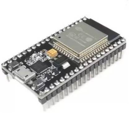 2A digital ESP WROOM 32 MCU ESP32 Development Board Module Downloader Electronic Components Electronic Hobby Kit