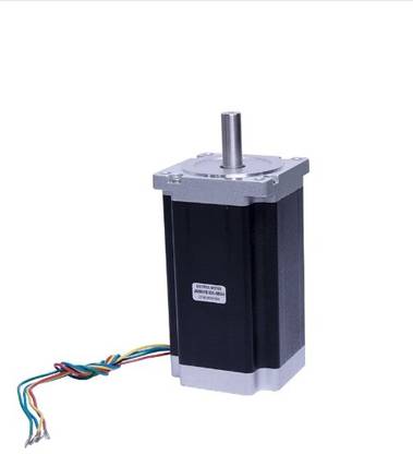 iBAT SOLUTIONS 1pcs Nema 34 Stepper motor 87Kg Electronic Components Electronic Hobby Kit