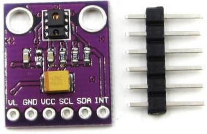 Flyrobo CJMCU-9900 APDS9900 Digital Ambient Light Proximity Sensor Module Electronic Components Electronic Hobby Kit