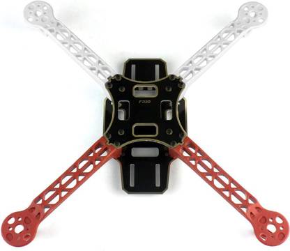 Flyrobo F330 Mini Quadcopter Frame Kit Electronic Components Electronic Hobby Kit