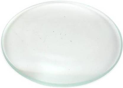 dwij collection 150mm convex lens Educational Electronic Hobby Kit