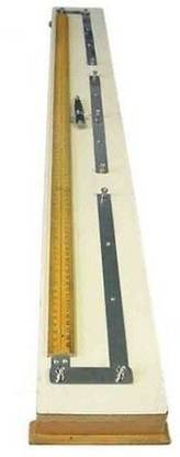 Salco Meter Bridge Meter Electronic Hobby Kit