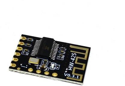 Flyrobo MH-M18 Wireless Bluetooth Audio Module Electronic Components Electronic Hobby Kit
