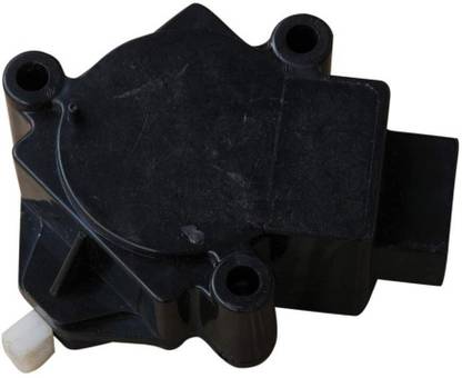 Payflip Drain Motor/Water Outlet Motor/Torque Motor 2 Pin Black Suitable for L-G Top Loading Washing Machines.(Match & Buy) Electronic Components Electronic Hobby Kit