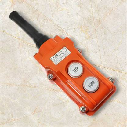 Vcsc COB-61 Crane Pendant Control Station UP Down Sboard$239 Micro Controller Board Electronic Hobby Kit