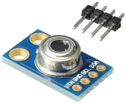iBAT SOLUTIONS MLX90614 ESF Infrared Temperature Measurement Module Electronic Components Electronic Hobby Kit