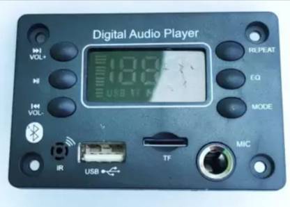 CocksComb Bluetooth module 124 Radio Electronic Hobby Kit