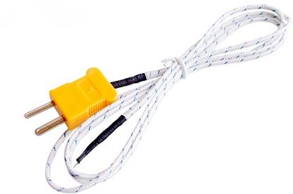 Flyrobo Surface Thermocouple K-Type Temperature Resistance Probe Electronic Components Electronic Hobby Kit
