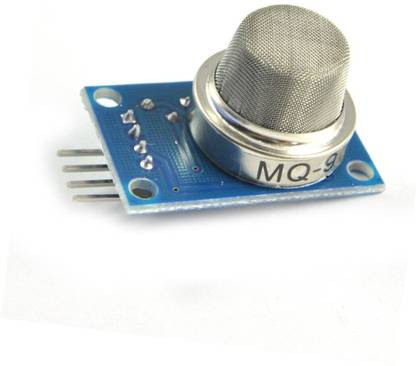 INVENTO MQ-9 MQ9 Carbon Monoxide Gas Sensor Module Gas Sensor Module Automotive Electronic Hobby Kit