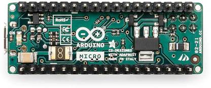 arduino Micro Electronic Components Electronic Hobby Kit