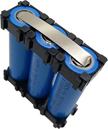 MIZY ENTERPRISES Nickel strips 0.15x10mm for 32650&32700 battery pack making ,8 meter Electronic Components Electronic Hobby Kit