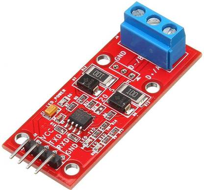 Flyrobo MAX3485 TTL to RS485 Module Electronic Components Electronic Hobby Kit