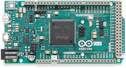 arduino Due Electronic Components Electronic Hobby Kit