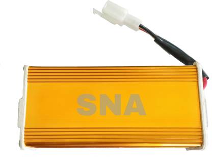 sna DC TO DC CURRENT CONVERTER 24V/36V/48V/64V/72V TO 12V 15AMP Power Supply Electronic Hobby Kit
