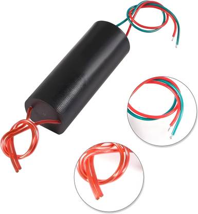Robo Ocean High Voltage Generator Module DC 3.3V-6V To 400KV to Boost Power Electronic Components Electronic Hobby Kit