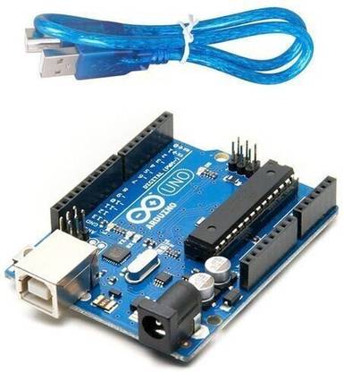 MAG BEE Arduino DIP Micro Controller Board Electronic Hobby Kit