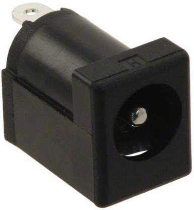 Flyrobo DC-015 5.5*2.1mm DC Power Socket Electronic Components Electronic Hobby Kit