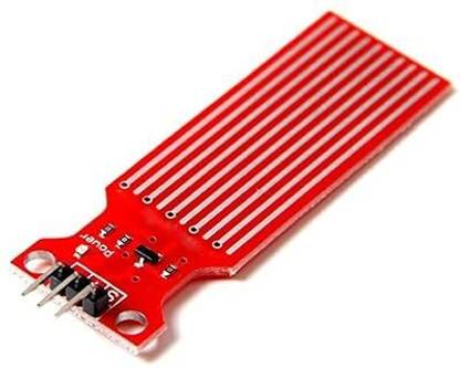 Maxwell Water Level Depth Sensor Module for Arduino Electronic Components Electronic Hobby Kit