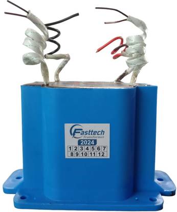 FASTTECH 15kv Transformer For Zatka Machine Solar and Fuel Cell Electronic Hobby Kit