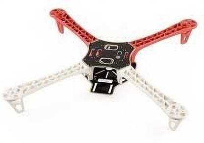 2A digital Quadcopter Drone Frame F450 Educational Electronic Hobby Kit