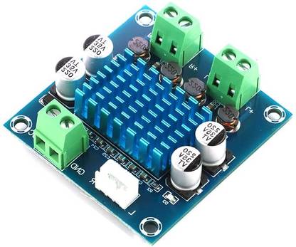 Flyrobo XH-A232 30W + 30W TPA3110 Digital Stereo Audio Power Amplifier New style Electronic Components Electronic Hobby Kit